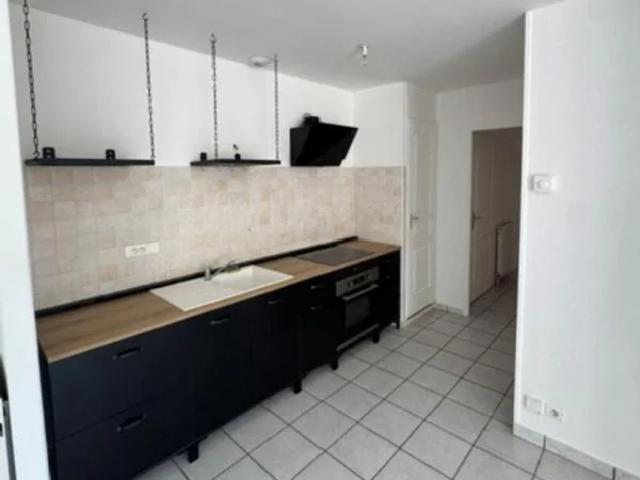Appartement location à Belley, Meximieux