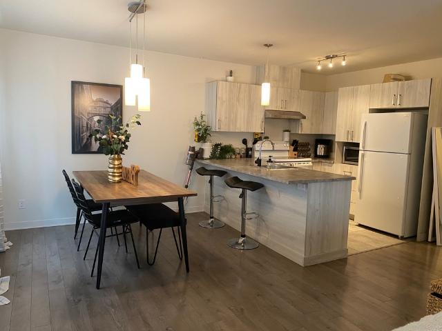 Apartment for rent in Laurentides, Quebec