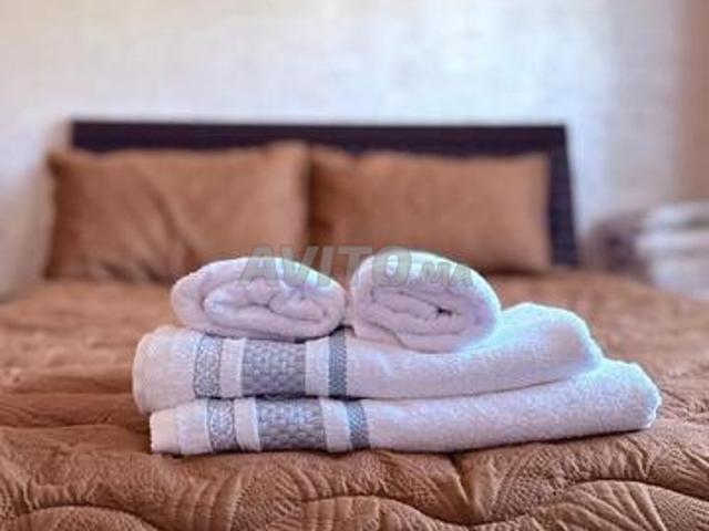 Appartement location à Agadir, Oued ed Dahab-Lagouira