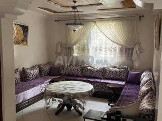 Appartement location à Tilila, Agadir