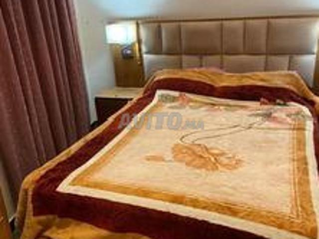 Appartement location à Anfa, Gharb-Chrarda-Beni Hssen