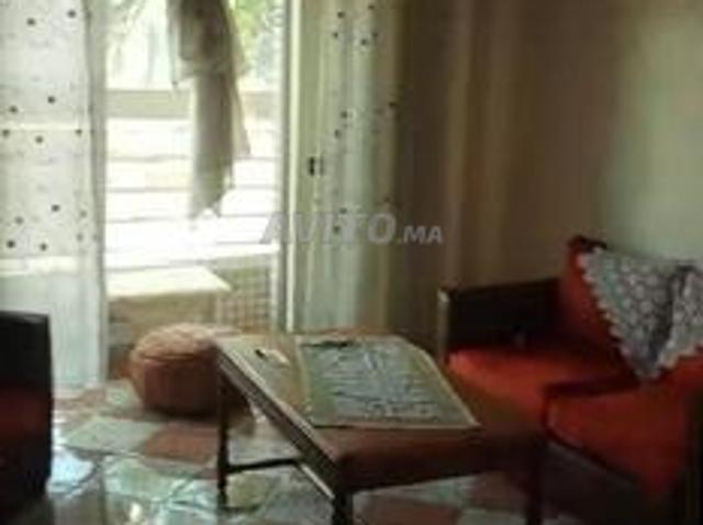 Appartement location à Anfa, Gharb-Chrarda-Beni Hssen