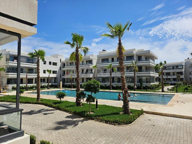 Appartement location à Mansouria, Gharb-Chrarda-Beni Hssen