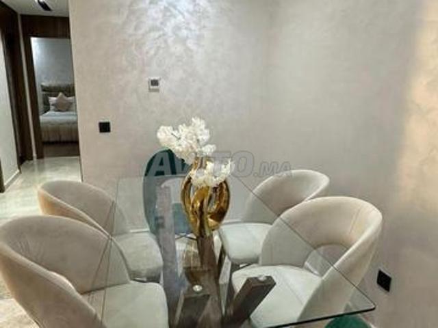 Appartement location à Mansouria, Gharb-Chrarda-Beni Hssen