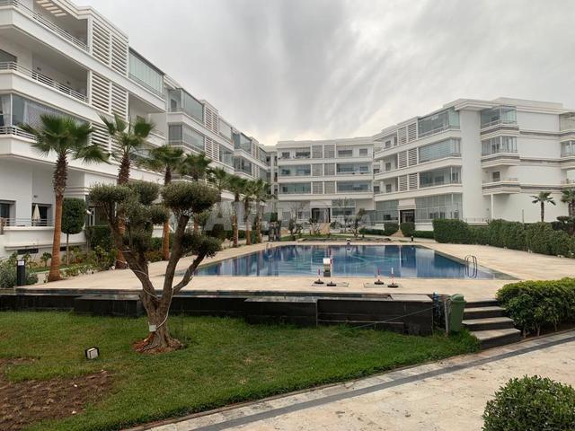 Appartement location à Mansouria, Gharb-Chrarda-Beni Hssen