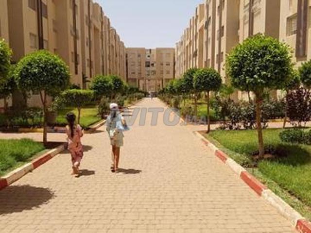 Appartement location à Fès