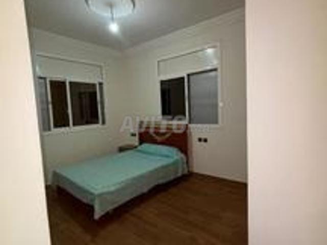 Appartement location à Lyautey