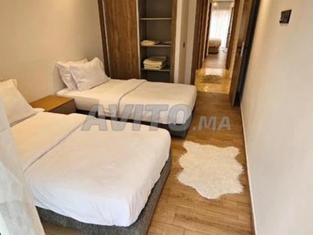Appartement location à L'Oriental