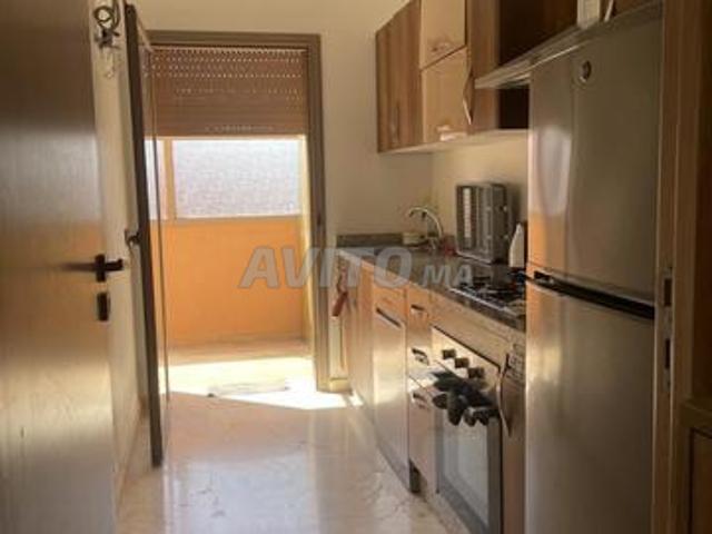 Appartement location à L'Oriental