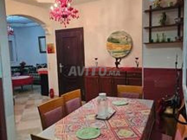 Appartement location à Martil ⵎⴰⵔⵜⵉⵍ مرتيل, Préfecture de M'diq-Fnideq عمالة المضيق الفنيدق