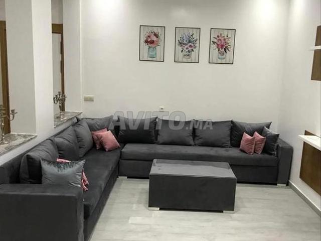 Appartement location à Martil, Tanger-Tétouan