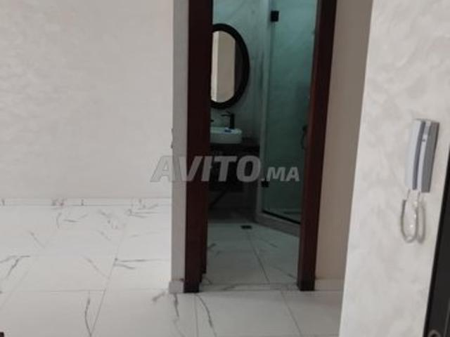 Appartement location à Meknès