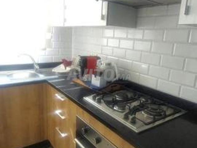 Appartement location à Nouaceur, Gharb-Chrarda-Beni Hssen