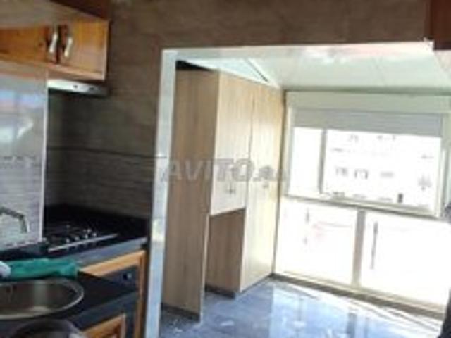 Appartement location à Rbat