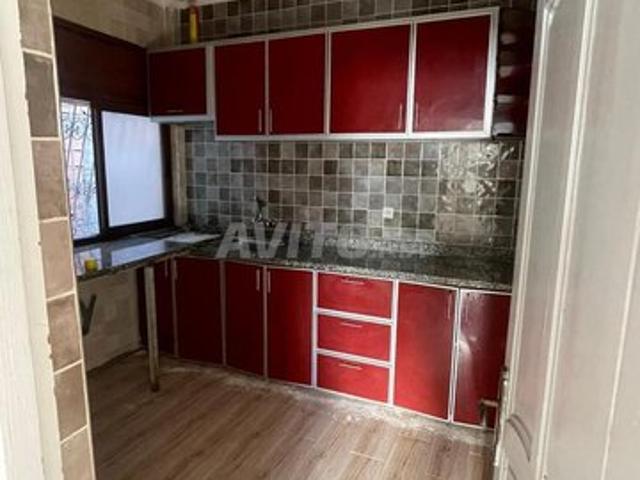 Appartement location à Salé