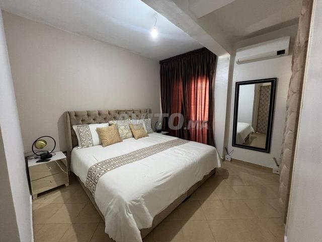 Appartement location à Tangero, Tanger-Tétouan