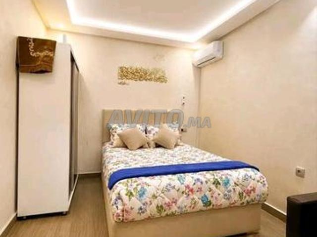 Appartement location à L'Oriental