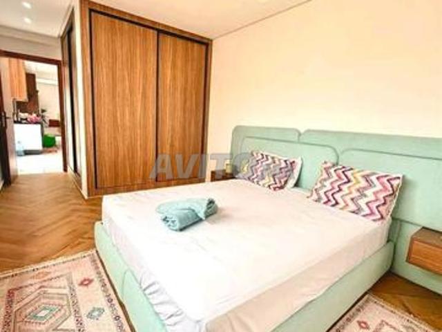 Appartement location à L'Oriental