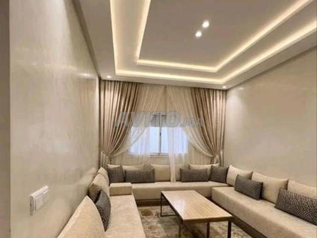 Appartement location à L'Oriental