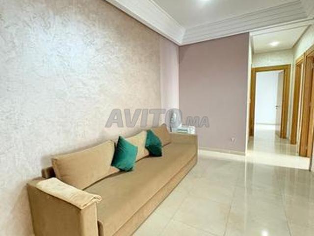 Appartement location à Mohammedia, Gharb-Chrarda-Beni Hssen