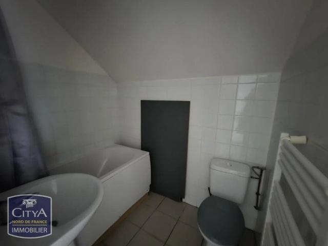 Appartement location à Avesnes-sur-Helpe, Elesmes