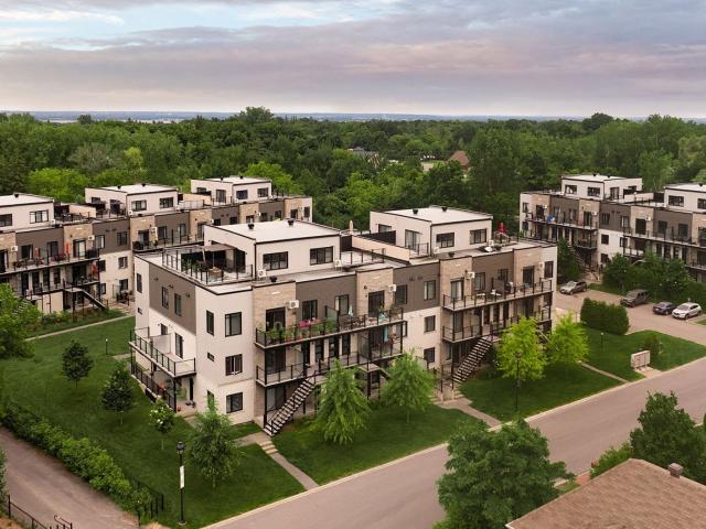 Apartment for rent in Gatineau, Quebec