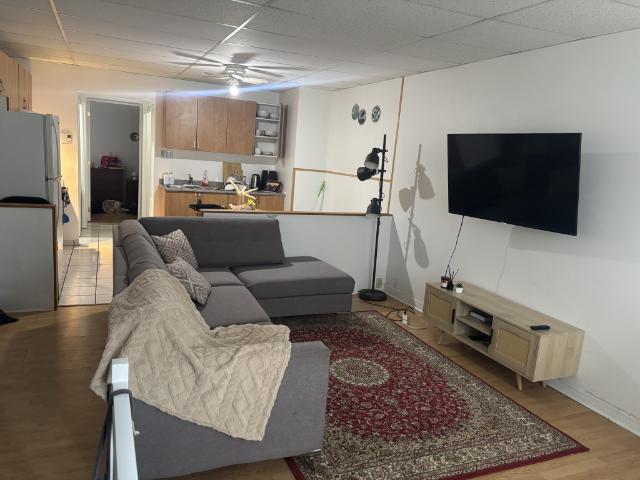 Apartment for rent in Gatineau, Quebec