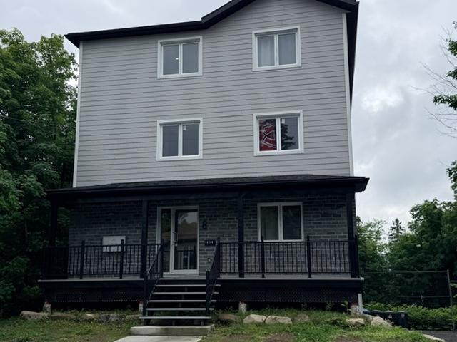 Apartment for rent in Laurentides, Quebec