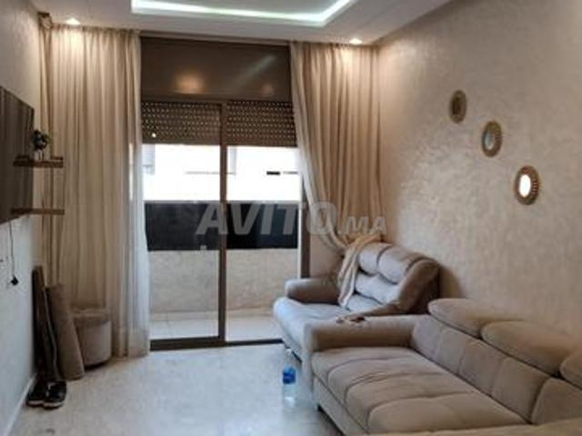Appartement location