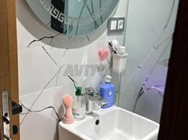Appartement location à Anfa, Gharb-Chrarda-Beni Hssen
