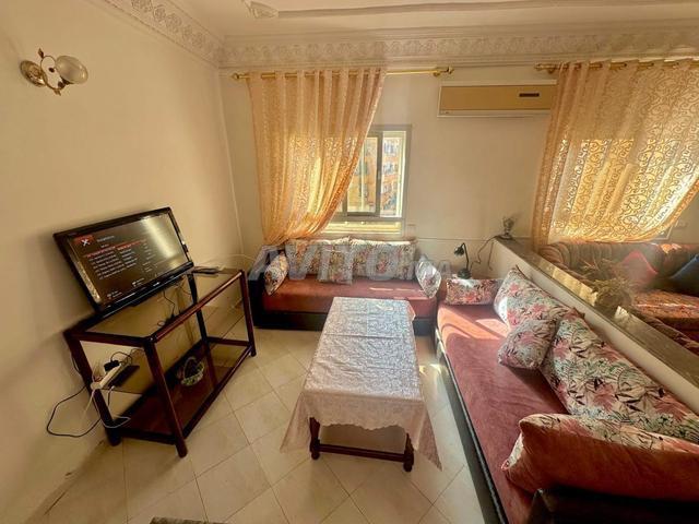 Appartement location à El Ma, Gharb-Chrarda-Beni Hssen