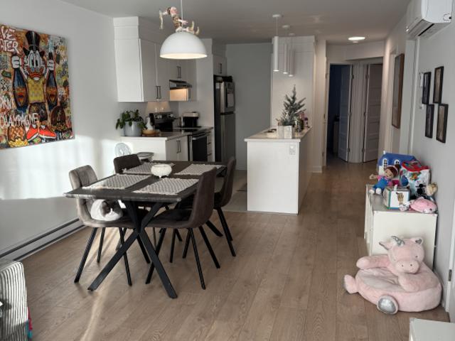 Apartment for rent in Gatineau, Quebec