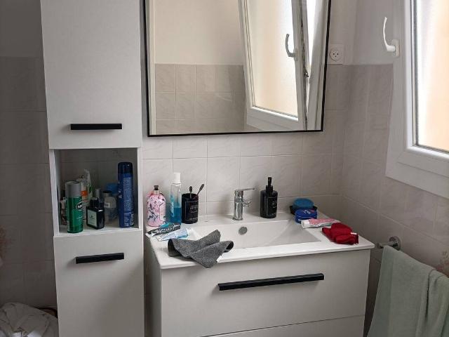 Appartement location à Le Pilon Blanc, Salon-de-Provence