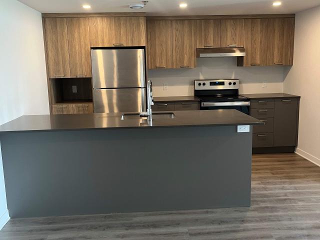 Apartment for rent in Terrebonne, Quebec
