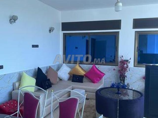 Appartement location à Azla, Tanger-Tétouan
