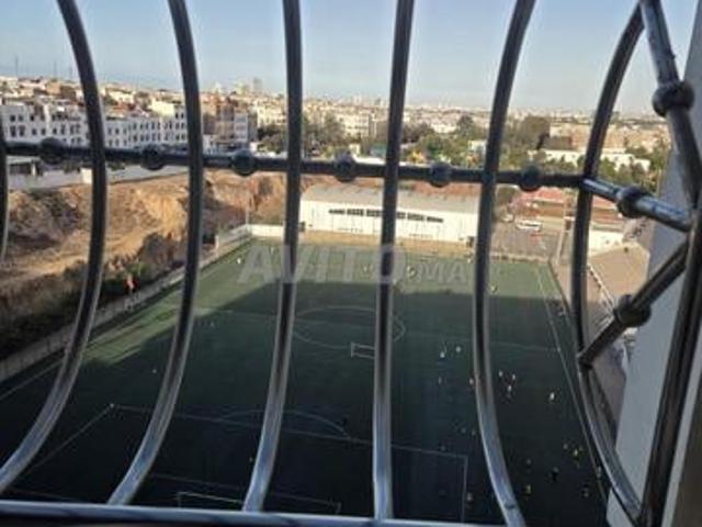 Appartement location à Anfa, Gharb-Chrarda-Beni Hssen