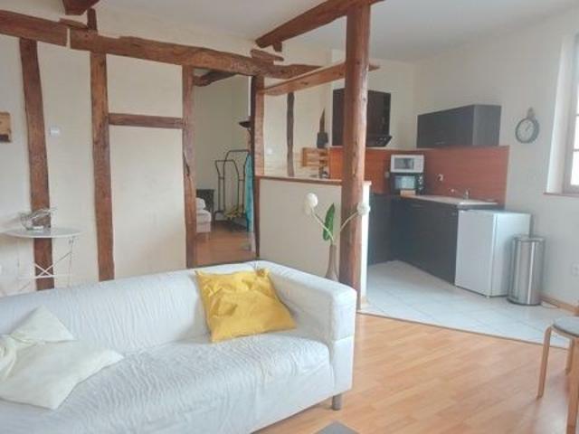 Appartement location à Castres, Graulhet