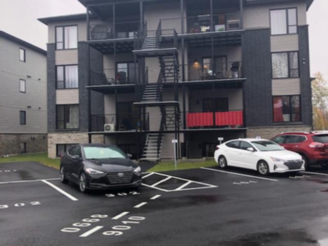 Apartment for rent in Laurentides, Quebec