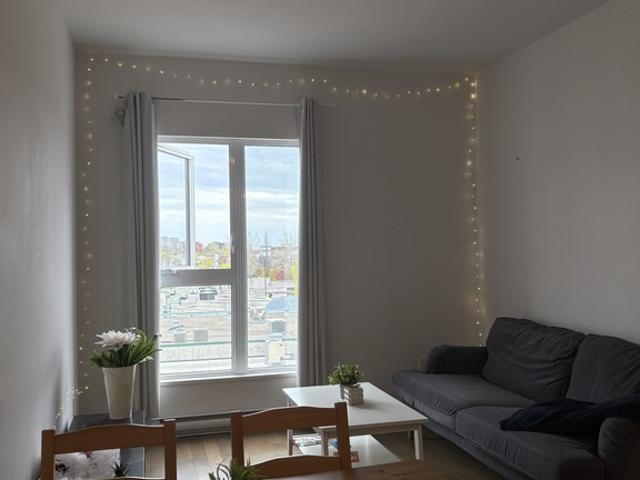 Apartment for rent in St. Leonard's, Quebec