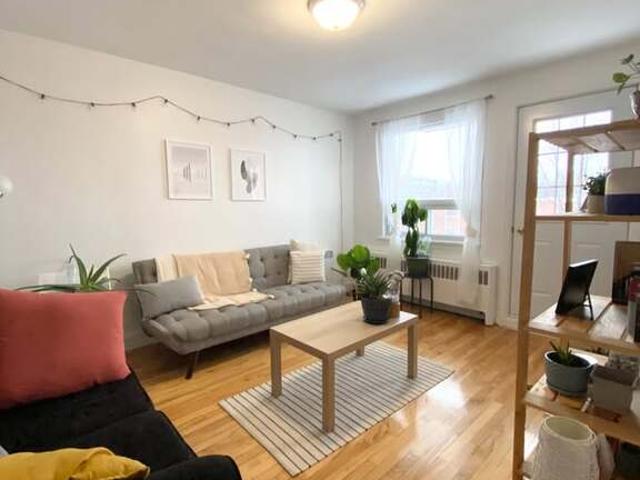 Apartment for rent in Québec, Quebec