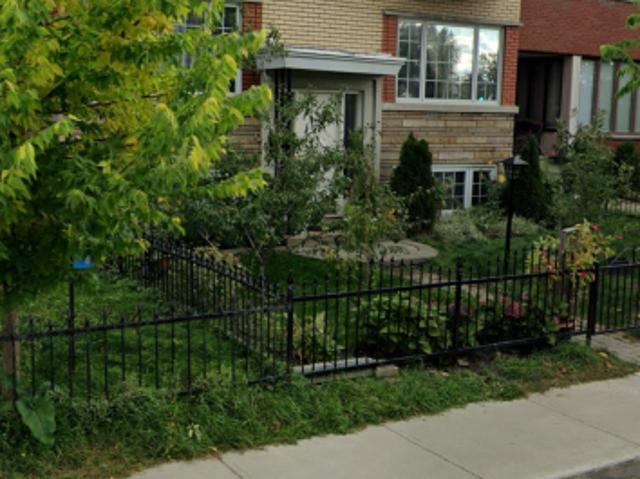 Apartment for rent in Verdun, St. Leonard's