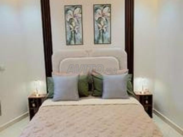 Appartement location à Anfa, Gharb-Chrarda-Beni Hssen