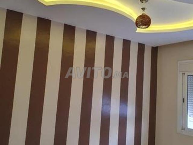 Appartement location à Anfa, Gharb-Chrarda-Beni Hssen