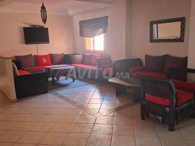 Appartement location à Gueliz, Marrakech