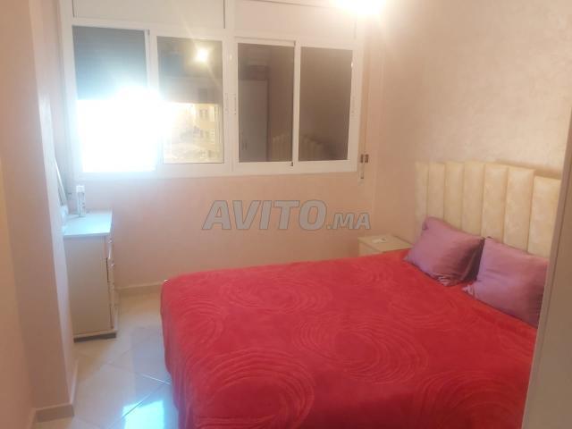 Appartement location à Nador