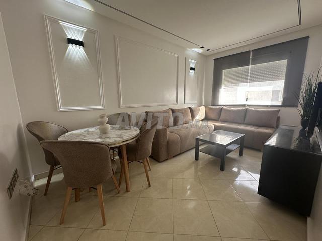 Appartement location à Dcheira El Jihadia, Oued ed Dahab-Lagouira