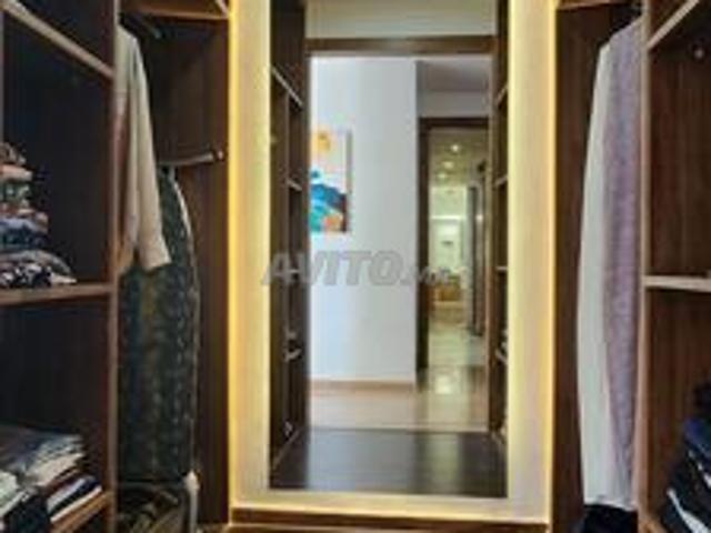 Appartement location à Dar Bouazza, Gharb-Chrarda-Beni Hssen