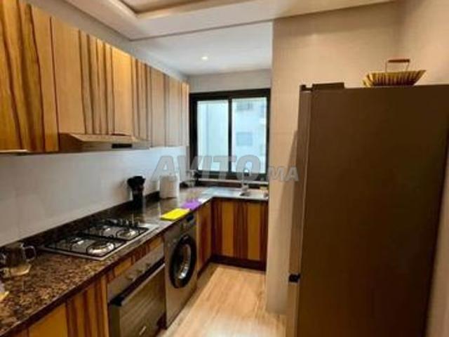 Appartement location à Nador