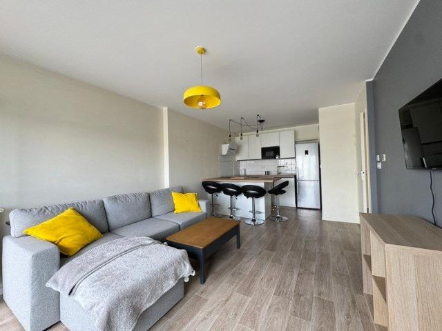 Appartement location à Tours, La Riche