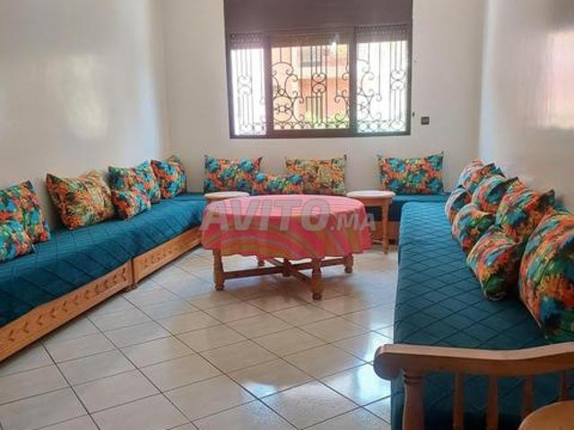 Appartement location à Agadir, Oued ed Dahab-Lagouira